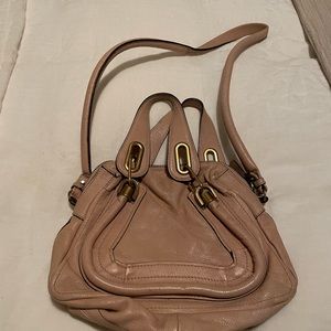 Chloe Paratay Bag